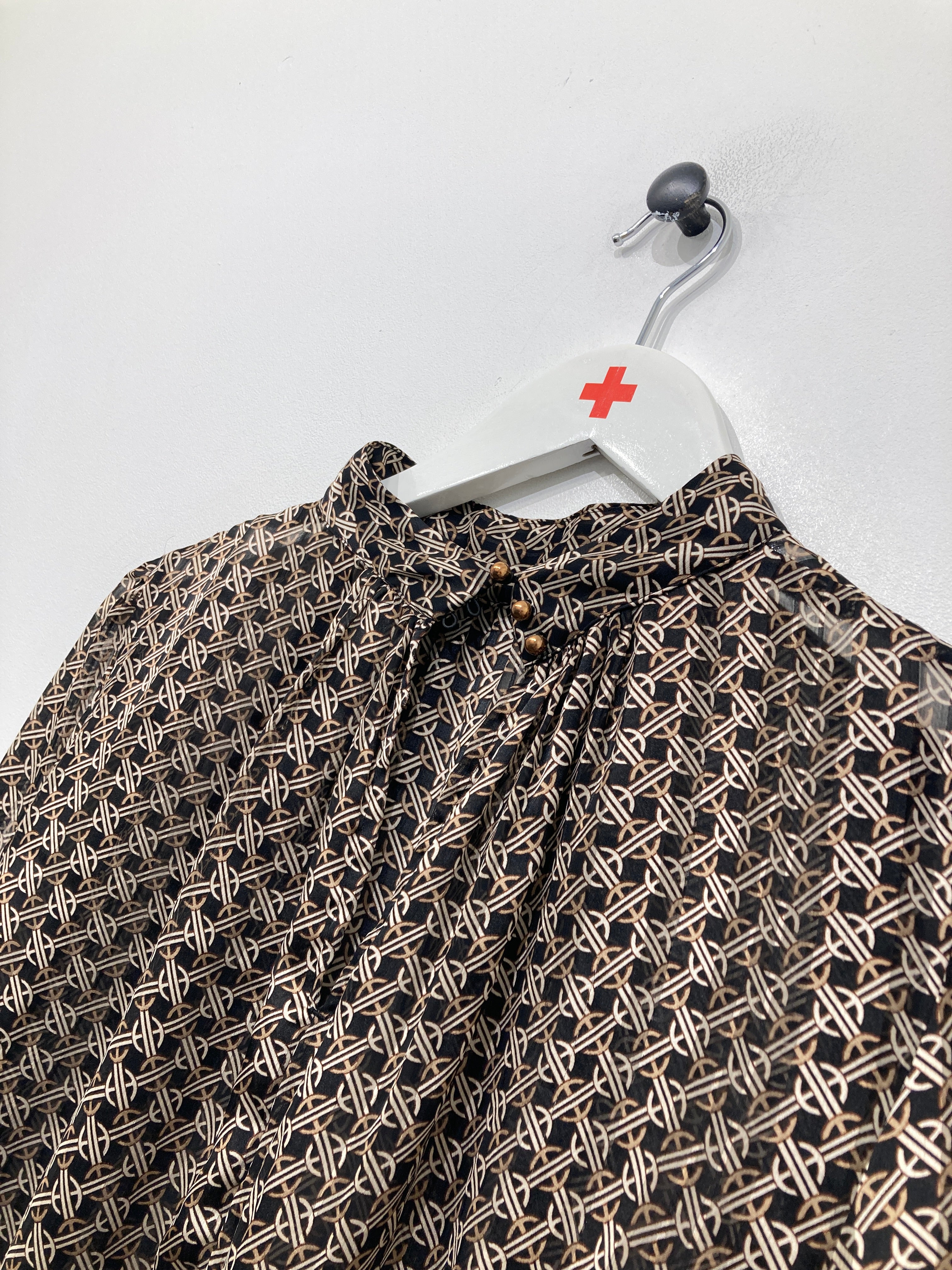 H&M Bluse